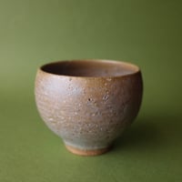 藤丸枝里子／FUJIMARU Eriko「SAKE cup」