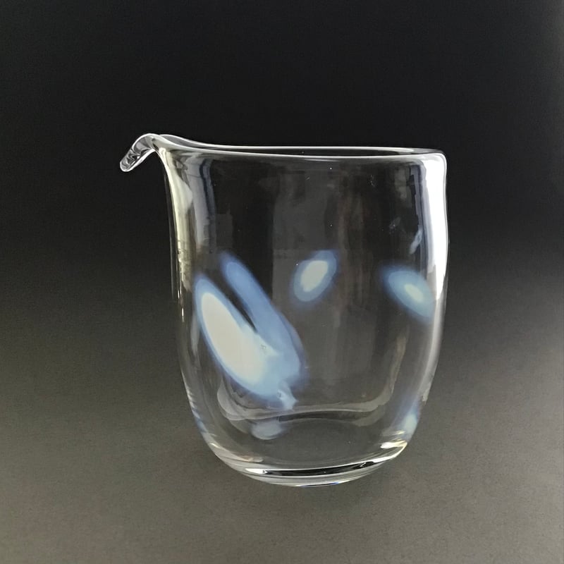 今井美智／IMAI Michi「片口 雲の景色」 | オトメの金沢 陳列室