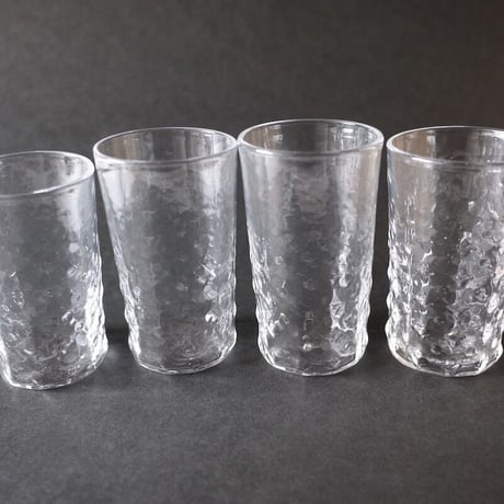 HIROSE EMI／広瀬絵美「mold ビアglass」