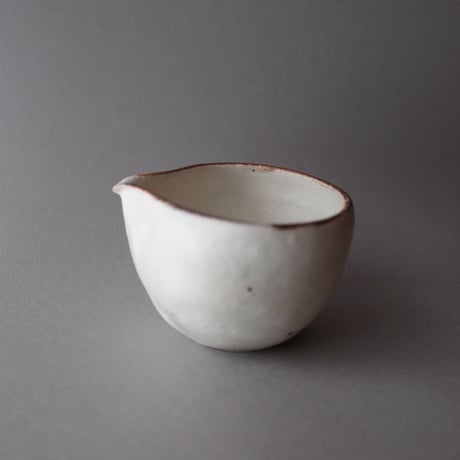 岩﨑晴彦／IWASAKI Haruhiko「片口」