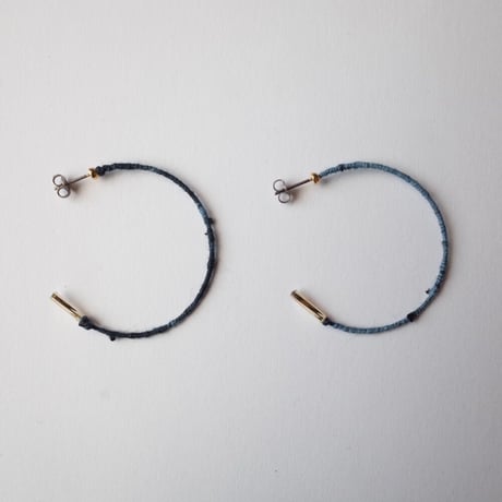 弘田朋実／HIROTA Tomomi「ピアス」