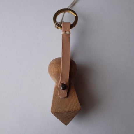 Eatable of Many Orders／エタブルオブメニーオーダーズ「Eatable Key Chain」