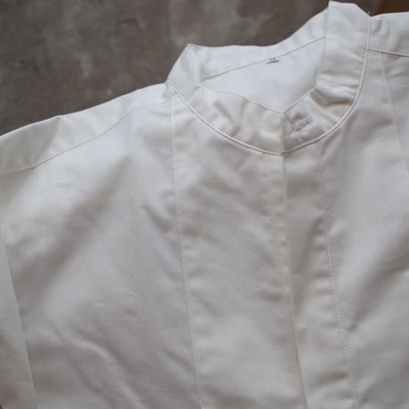 JUNKO KOSAKA ＋F「Fisherman shirts」