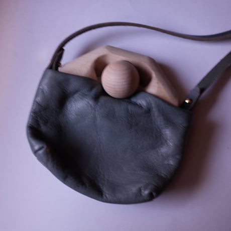Eatable of Many Orders／エタブルオブメニーオーダーズ「TIN BAG」