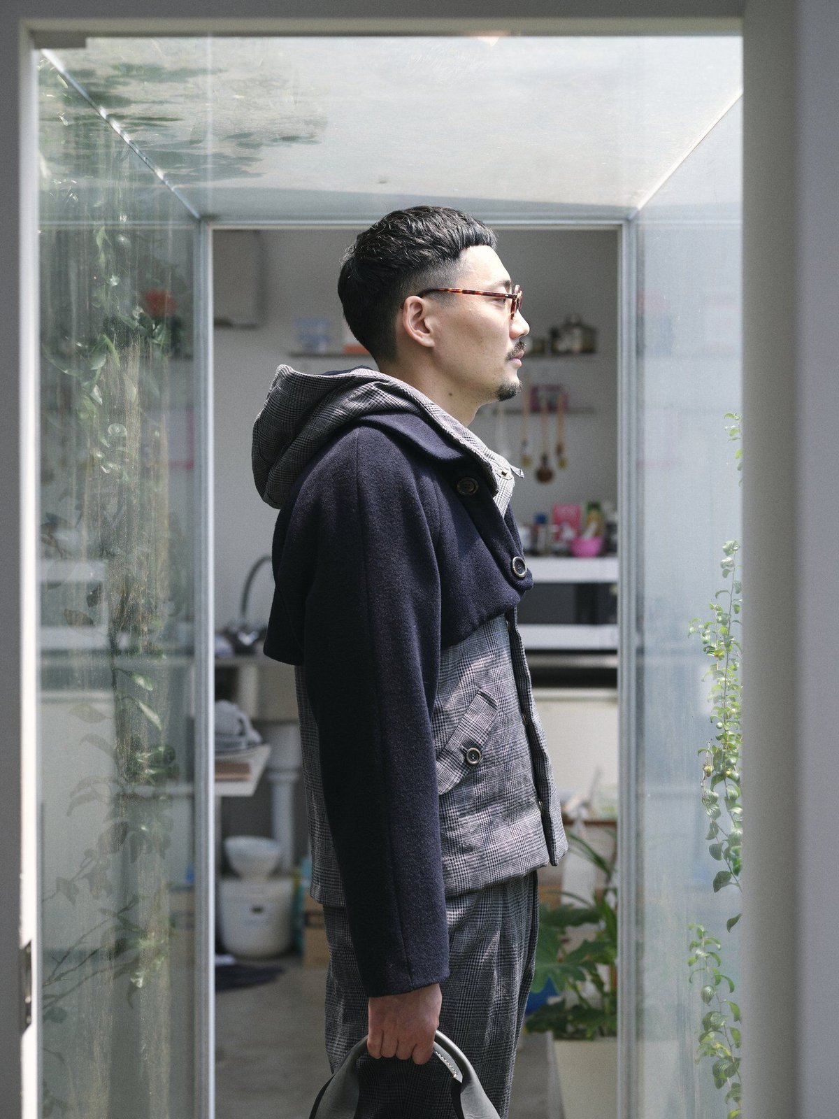 Eatable of Many Orders／エタブルオブメニーオーダーズ「Magaiso V