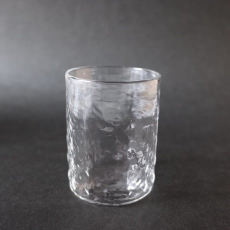 HIROSE EMI／広瀬絵美「mold glass スタンダード」