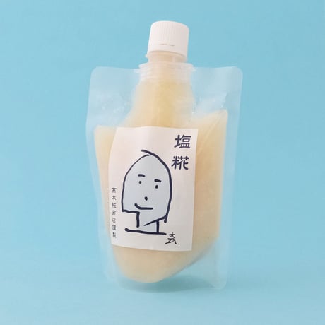 髙木糀商店／TAKAGI Kouji Shoten「みそ・甘酒・塩糀セット」
