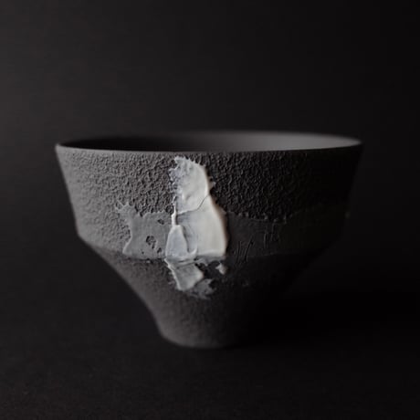 山田睦美／YAMADA Mutsumi「ごはん茶わん」