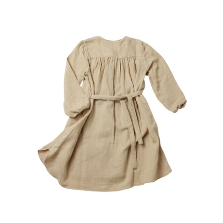 Eatable of Many Orders／エタブルオブメニーオーダーズ「Heart Blouse Long Kids」