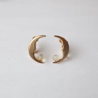 sasakihitomi／佐々木ひとみ「うさぎブローチ」 | オトメの金沢 陳列室