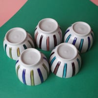 田辺京子／TANABE Kyoko「輪花豆皿」 | オトメの金沢 陳列室