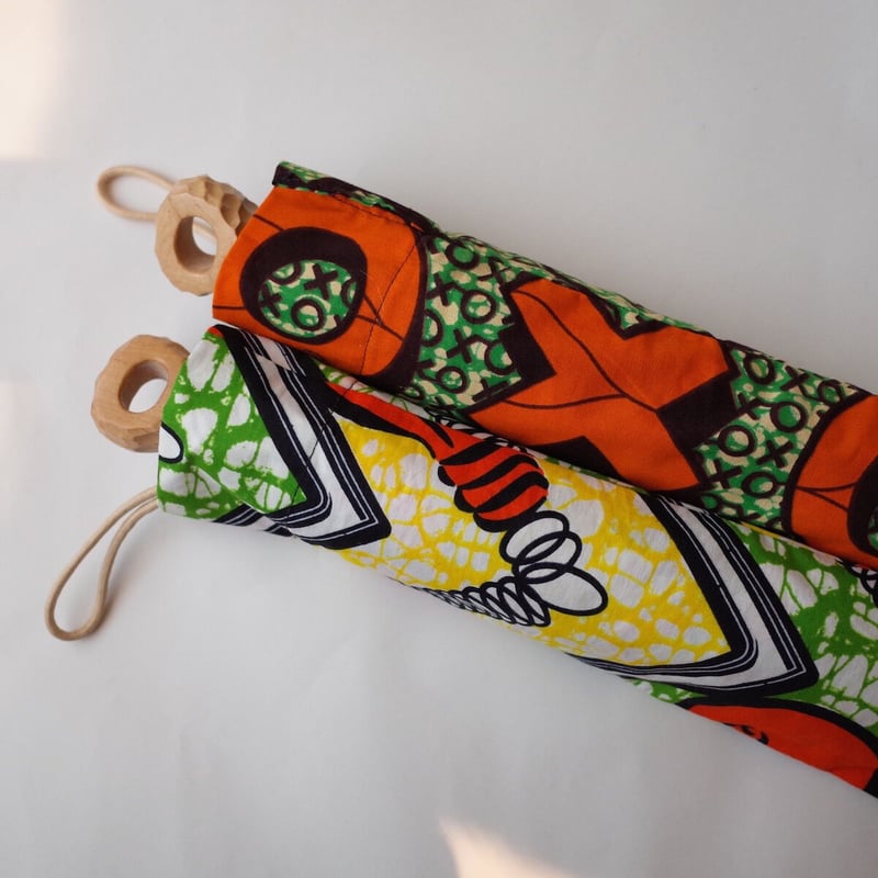 Sun miさん日傘 日傘 sun mi サンミ 晴雨兼用日傘 えいきち USED美品 アフリカン