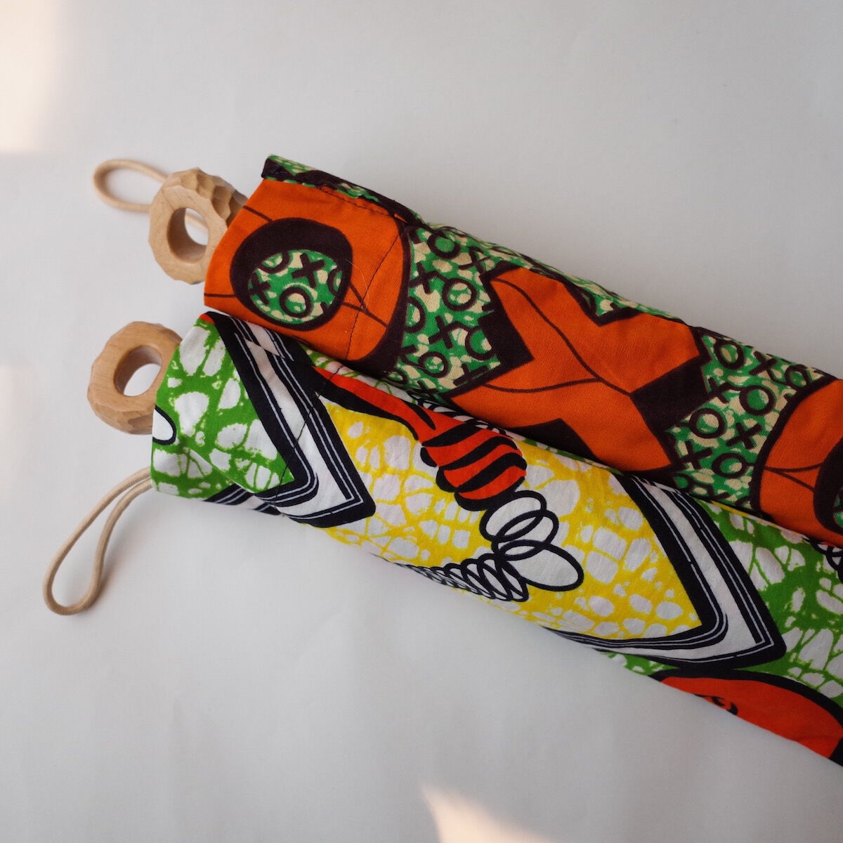 Sun miの折り畳み傘 マルバツ | オトメの金沢 陳列室