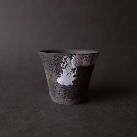 山田睦美／YAMADA Mutsumi「ちいさいカップ」