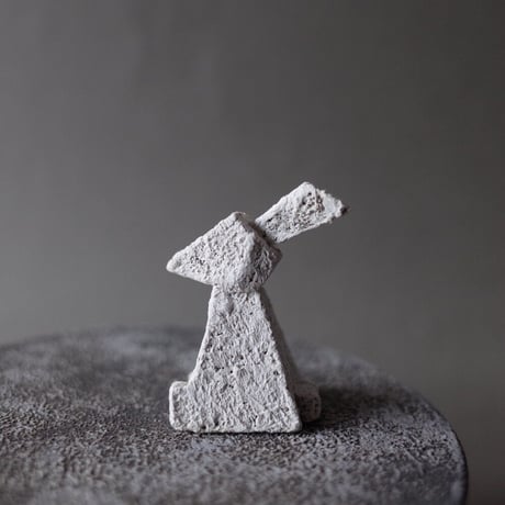 山田睦美／YAMADA Mutsumi「半分の月」