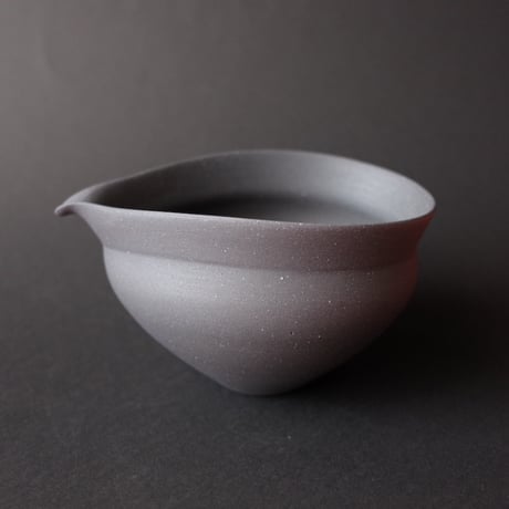 山田睦美／YAMADA Mutsumi「片口」