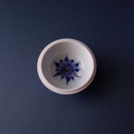 半田濃史／HANDA Atsushi「濃絞手玉箱」