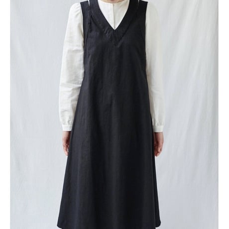 Eatable of Many Orders／エタブルオブメニーオーダーズ「Kira Jumper Skirt GC」