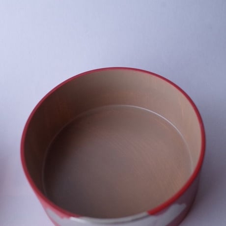 山岸紗綾／YAMAGISHI Saya「お重」