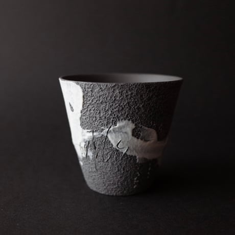 山田睦美／YAMADA Mutsumi「カップ」
