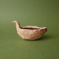 田辺京子／TANABE Kyoko「輪花豆皿」 | オトメの金沢 陳列室