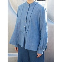 Eatable of Many Orders／エタブルオブメニーオーダーズ「Heart Blouse Gables」