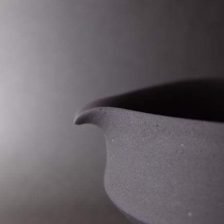 山田睦美／YAMADA Mutsumi「片口」
