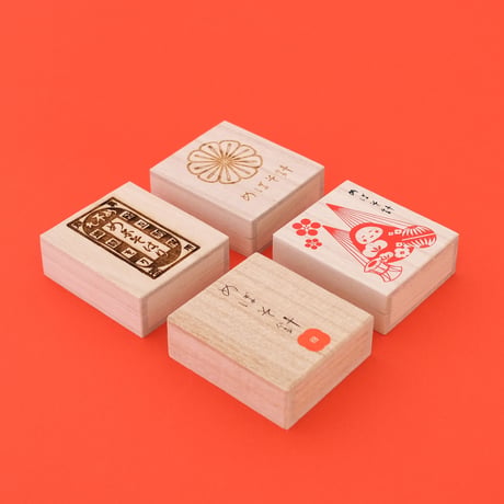 目細八郎兵衛商店／Meboso Hachirobei Shouten「ちいさな裁縫セット」