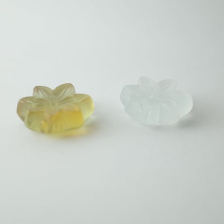 田 聡美／DEN Satomi「香立／箸置」