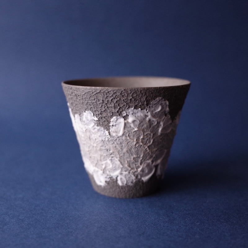 山田睦美/YAMADA Mutsumi「ちっちゃいカップ」 | オトメの金沢 山田睦美/YAMADA Mutsumi「ちっちゃいカップ」 | オトメの金沢