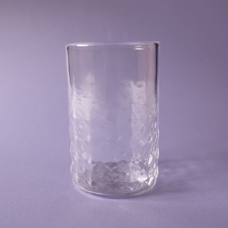 HIROSE EMI／広瀬絵美「mold glass long」
