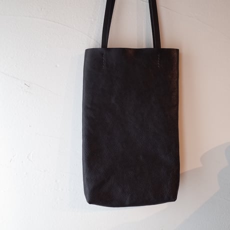 兵井ひろみ／HYOUI Hiromi「縦長スクエアbag 小」