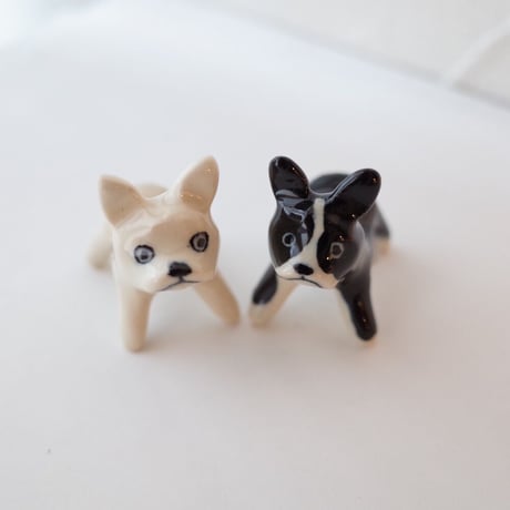 スズキサト／SUZUKI Sato「いきものはしおき 犬猫熊」