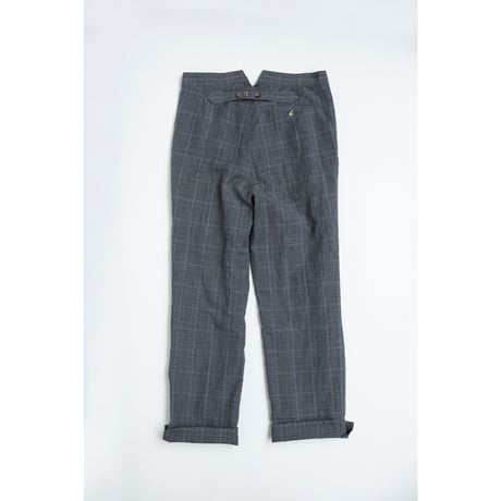 Eatable of Many Orders／エタブルオブメニーオーダーズ「Hikigo Pants GCH」