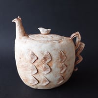 安齋新・厚子／ANZAI Arata & Atsuko「白磁染付けふね」 | オトメの