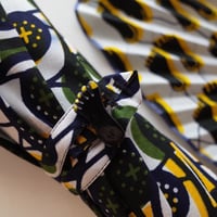 Sun miの傘 緑黄色（50cm）