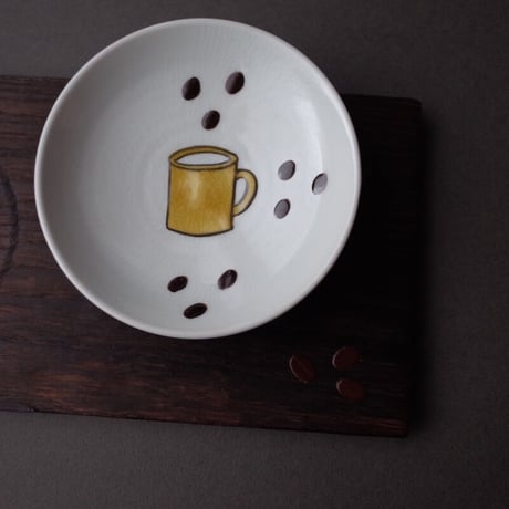 ほっとひといきセット（コーヒー）