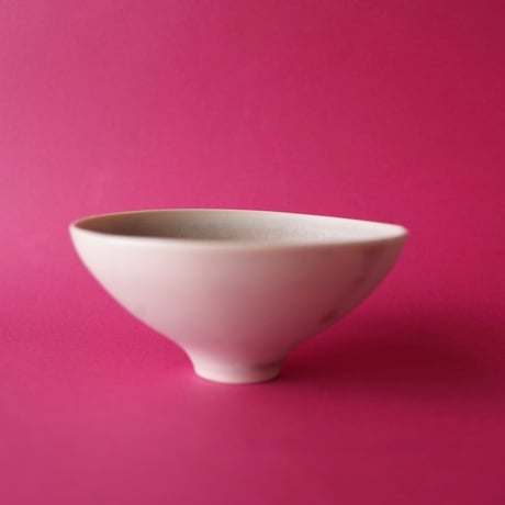 藤丸枝里子／FUJIMARU Eriko「唄う貝殻／sake cup」