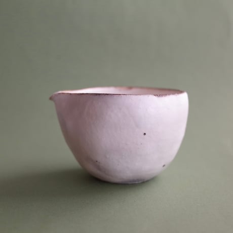 岩﨑晴彦／IWASAKI Haruhiko「片口」