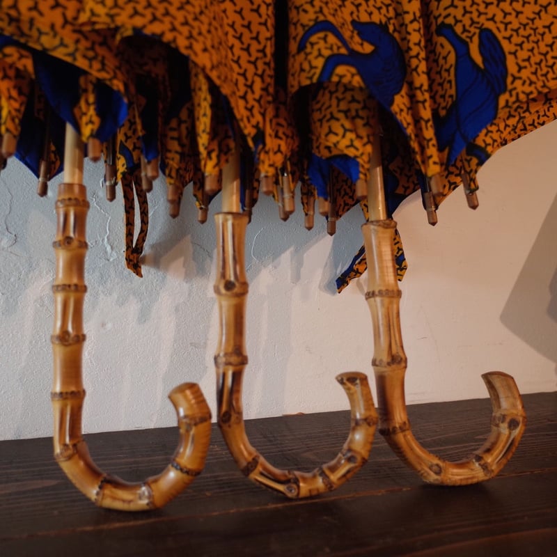 Sun miの傘 馬（50cm） | オトメの金沢 陳列室