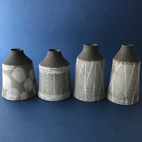 山田睦美／YAMADA Mutsumi「花入」