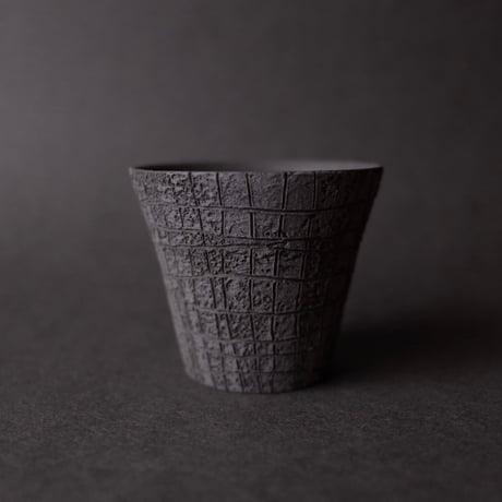 山田睦美／YAMADA Mutsumi「ちいさいカップ」