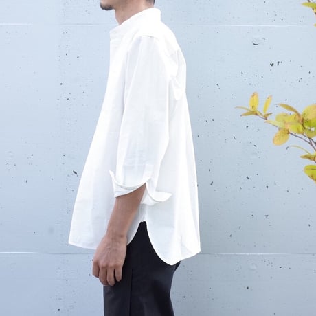 JUNKO KOSAKA ＋F「Fisherman shirts」