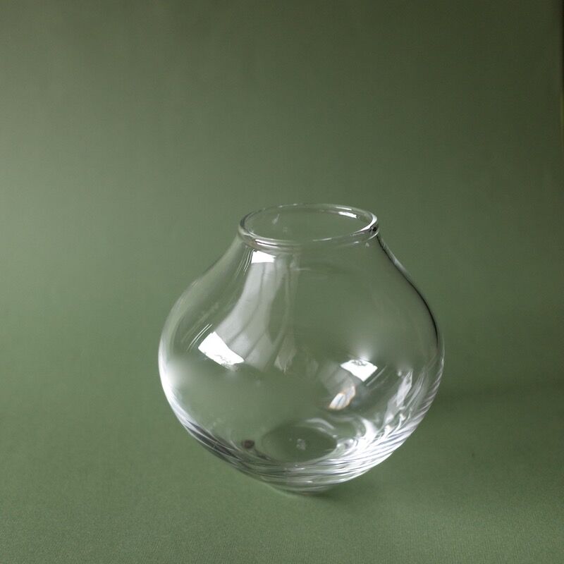 今井美智／IMAI Michi 今井美智／IMAI Michi「一輪挿し 雲」 | オトメの金沢 陳列室