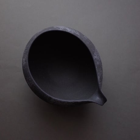 山田睦美／YAMADA Mutsumi「片口」