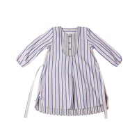 Eatable of Many Orders／エタブルオブメニーオーダーズ「Heart Blouse Long Kids」