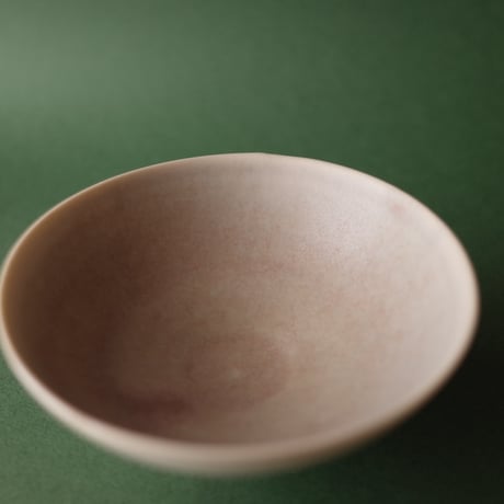 藤丸枝里子／FUJIMARU Eriko「唄う貝殻／sake cup」