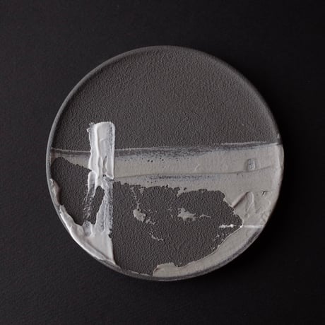 山田睦美／YAMADA Mutsumi「plate」