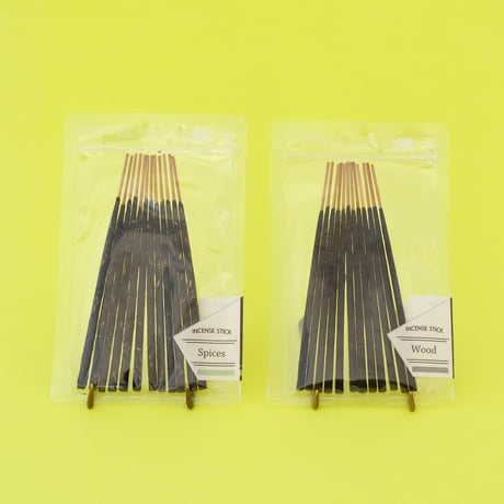 kappa堂／kappa-dou「INCENSE STICK」