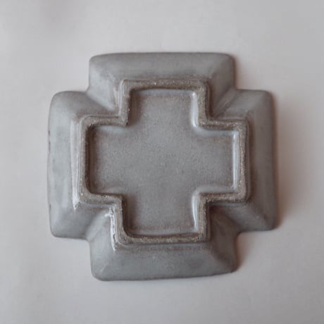 たくまポタリー／Takuma pottery「小皿 プラス」